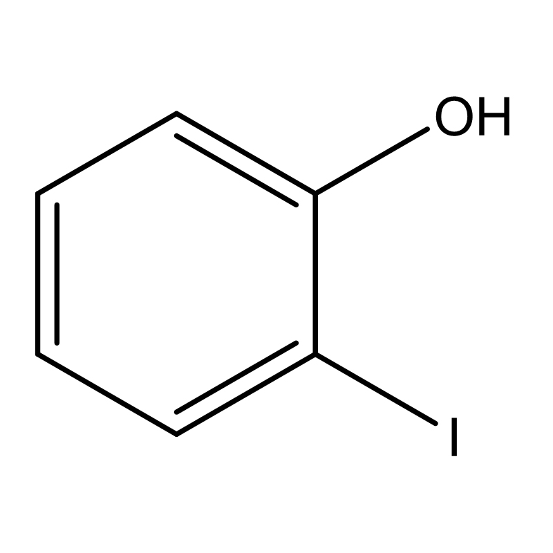 2-Iodofenol