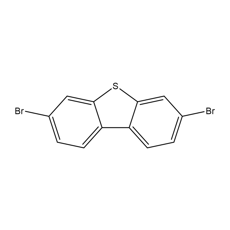 3,7-DibroMo dibenzothiophene