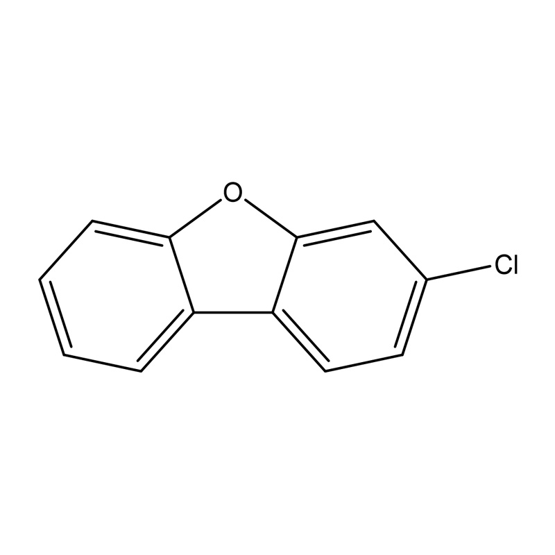 3-Chloro Dibenzofuran
