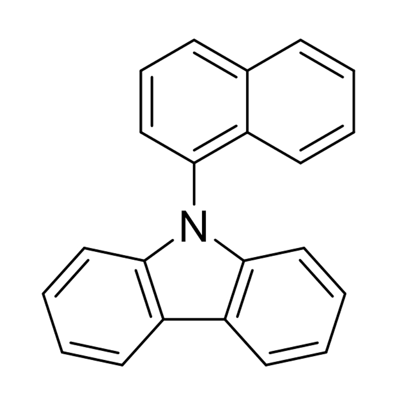 9-(1-Naphthyl) karbazole
