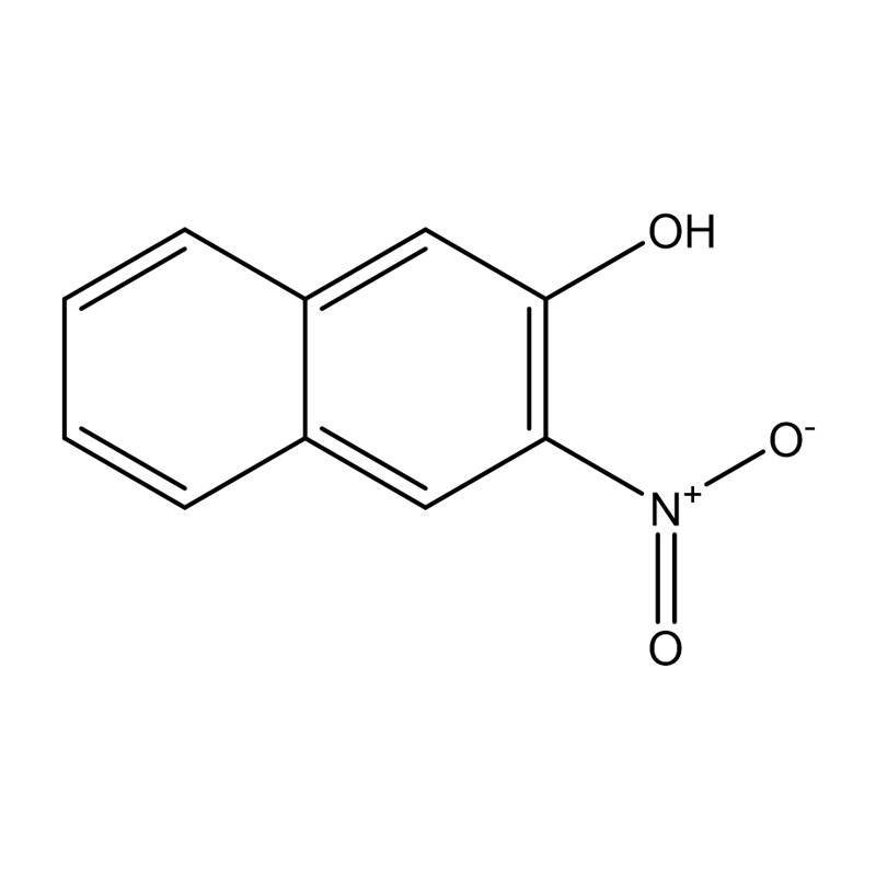 3-Nitro-2-naftol