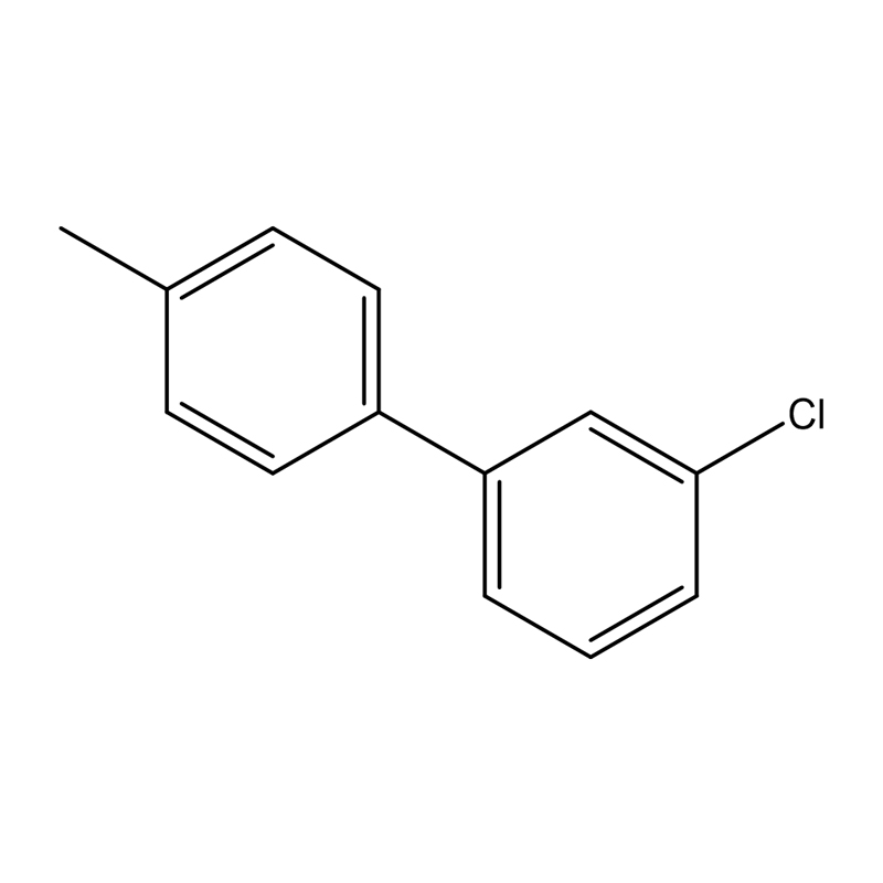 3-Kloro-4'-metil-1,1'-bifenil