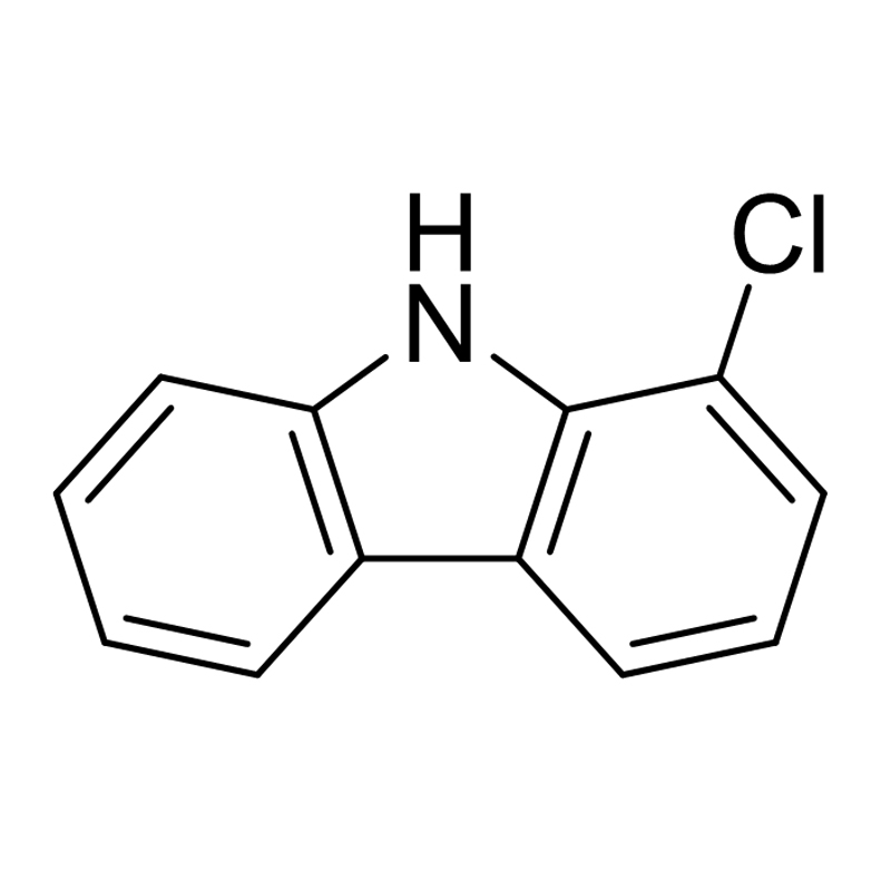 1-Clorocarbazole