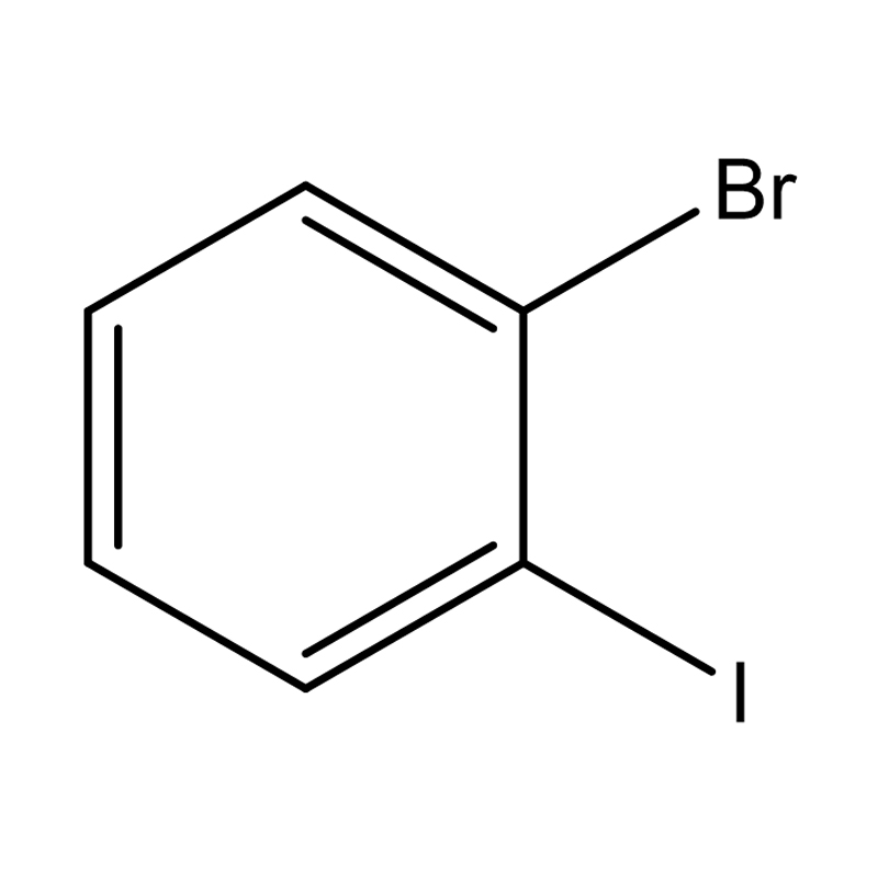 1-Bromo-2-iodobenzena