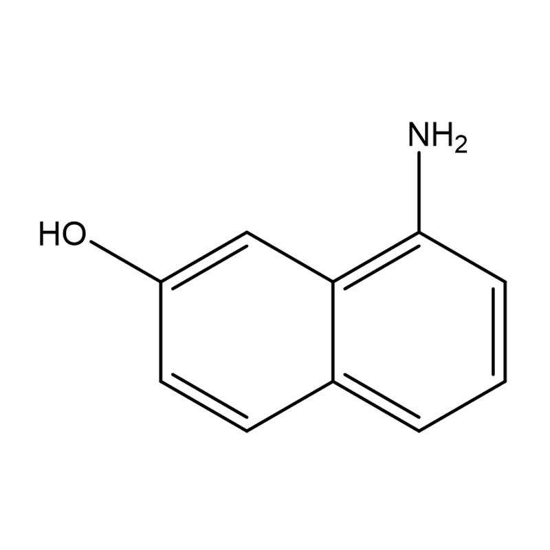 1-Amino-7-naftol