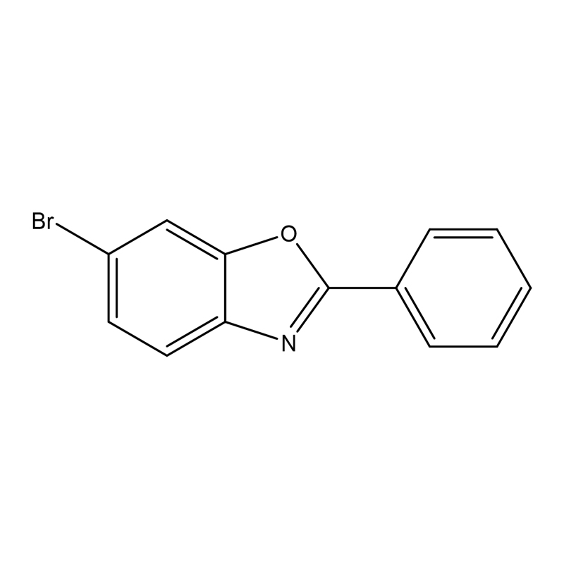 6-Bromo-2-fenil-benzooksazol