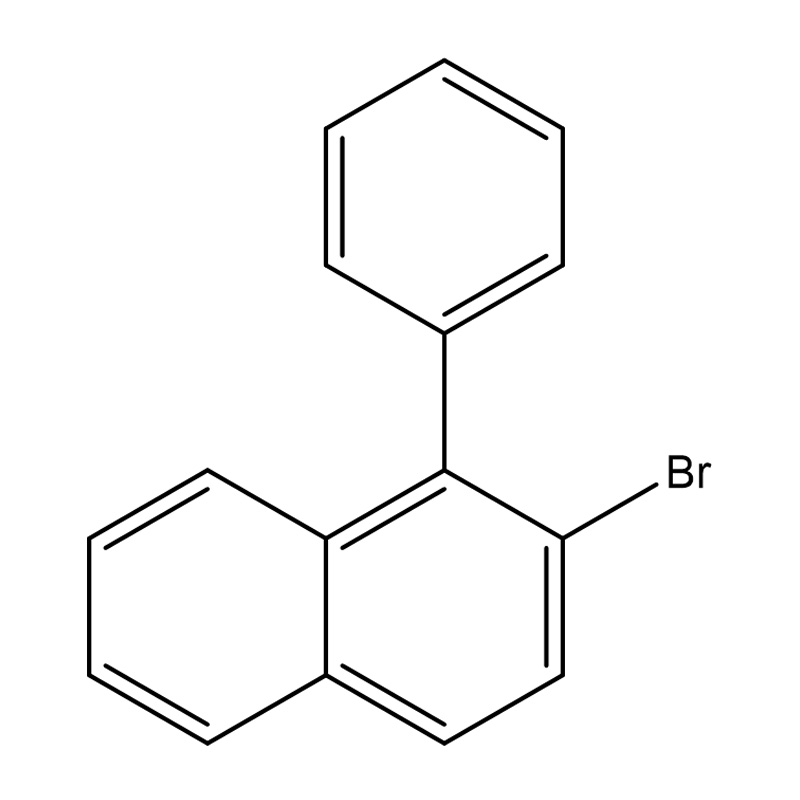 2-Bromo-1-fenilnaftalena