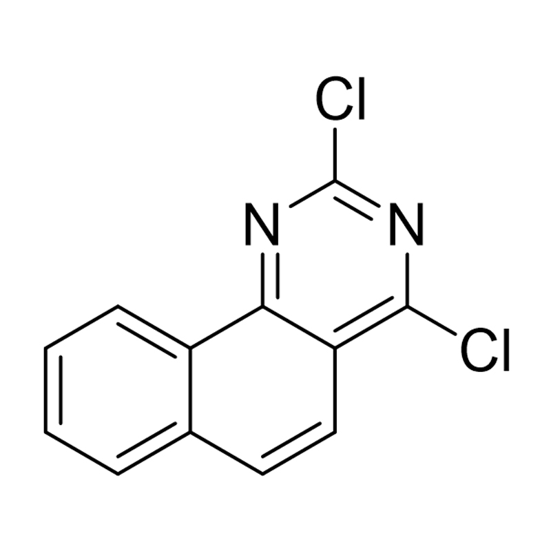 2,4-diklorobenzo[h]kuinazolin