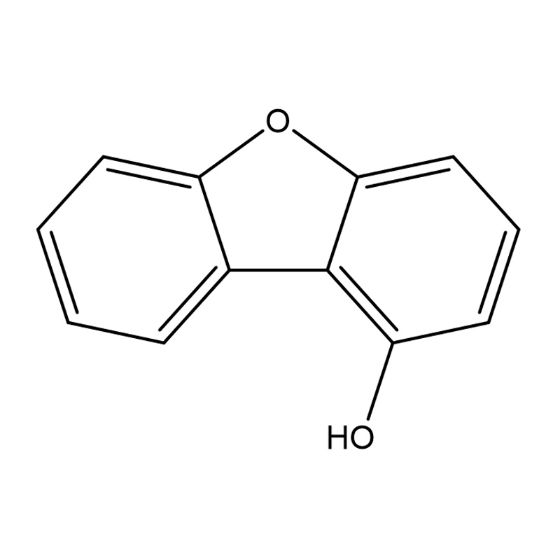1-Hydroxy Dibenzofuran