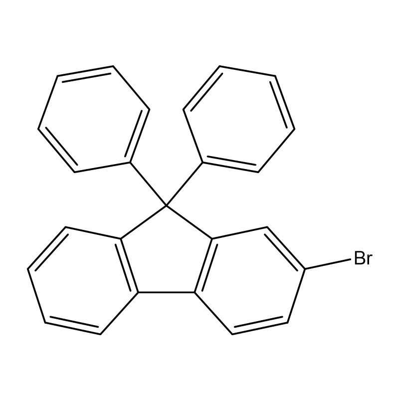 2-Bromo-9,9-difenilfluorena