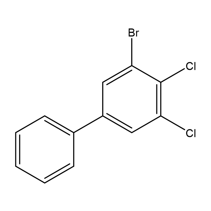 3-Bromo-4,5-dikloro-1,1'-bifenil