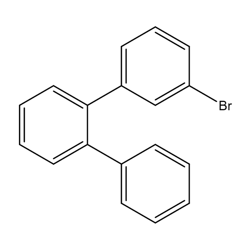 3-Bromo-1.1`:2`,1”-terfenil