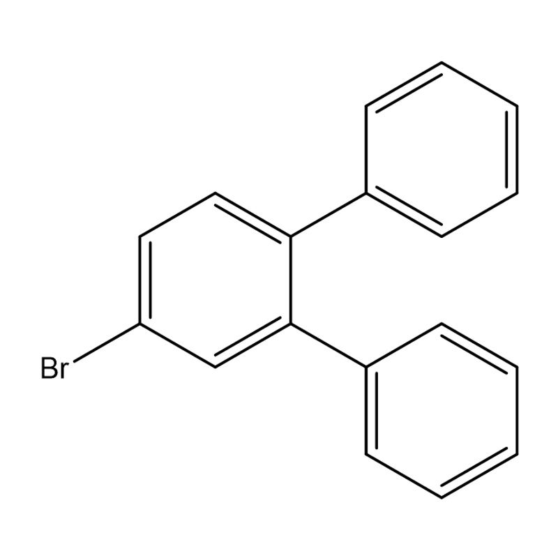 4'-Bromo-1,1':2',1''-terfenil