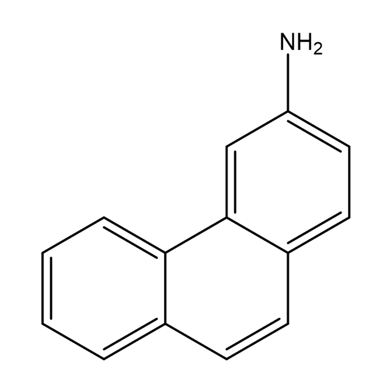 Phenanthrene-3-amin